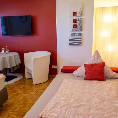 Innenstadt Appartement Эссен Экстерьер фото