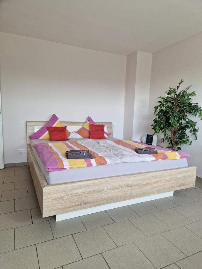 Innenstadt Appartement Эссен Экстерьер фото