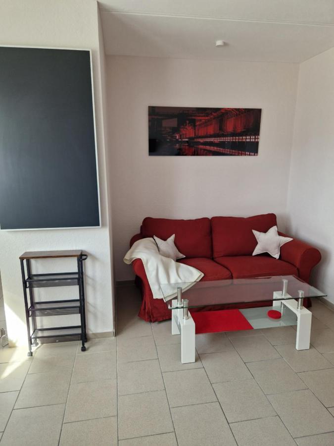 Innenstadt Appartement Эссен Экстерьер фото