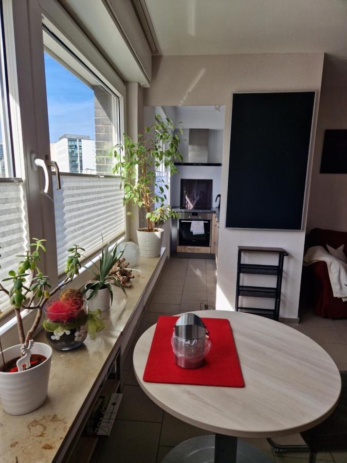 Innenstadt Appartement Эссен Экстерьер фото