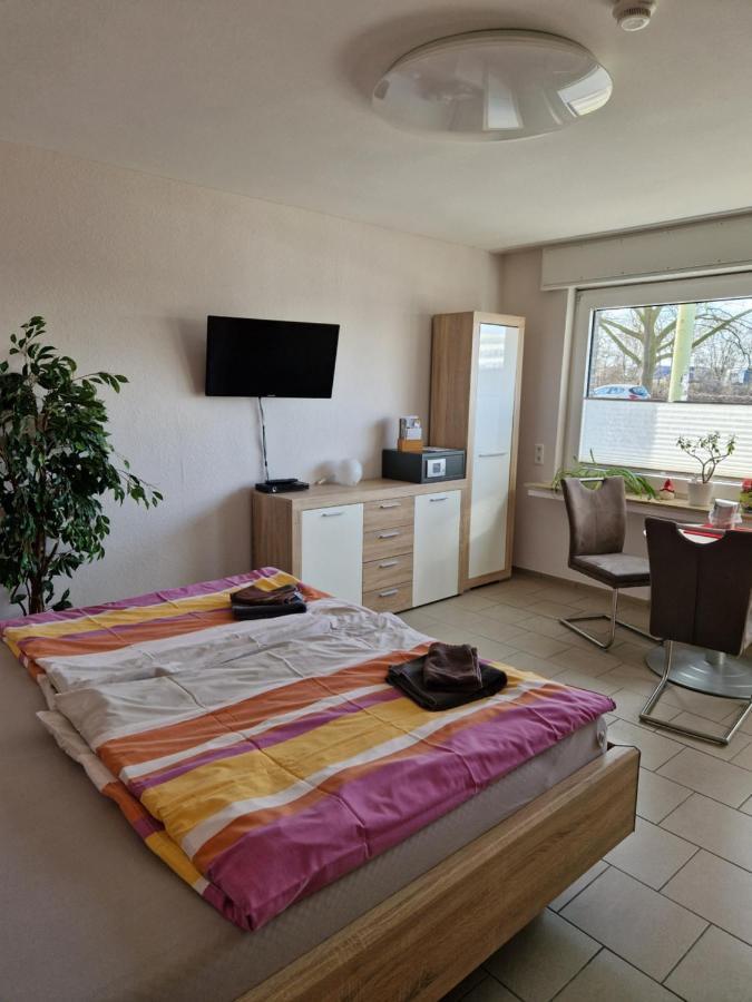 Innenstadt Appartement Эссен Экстерьер фото