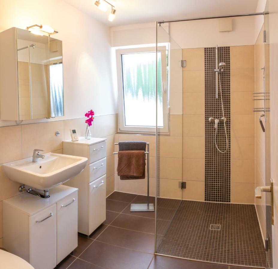 Innenstadt Appartement Эссен Экстерьер фото