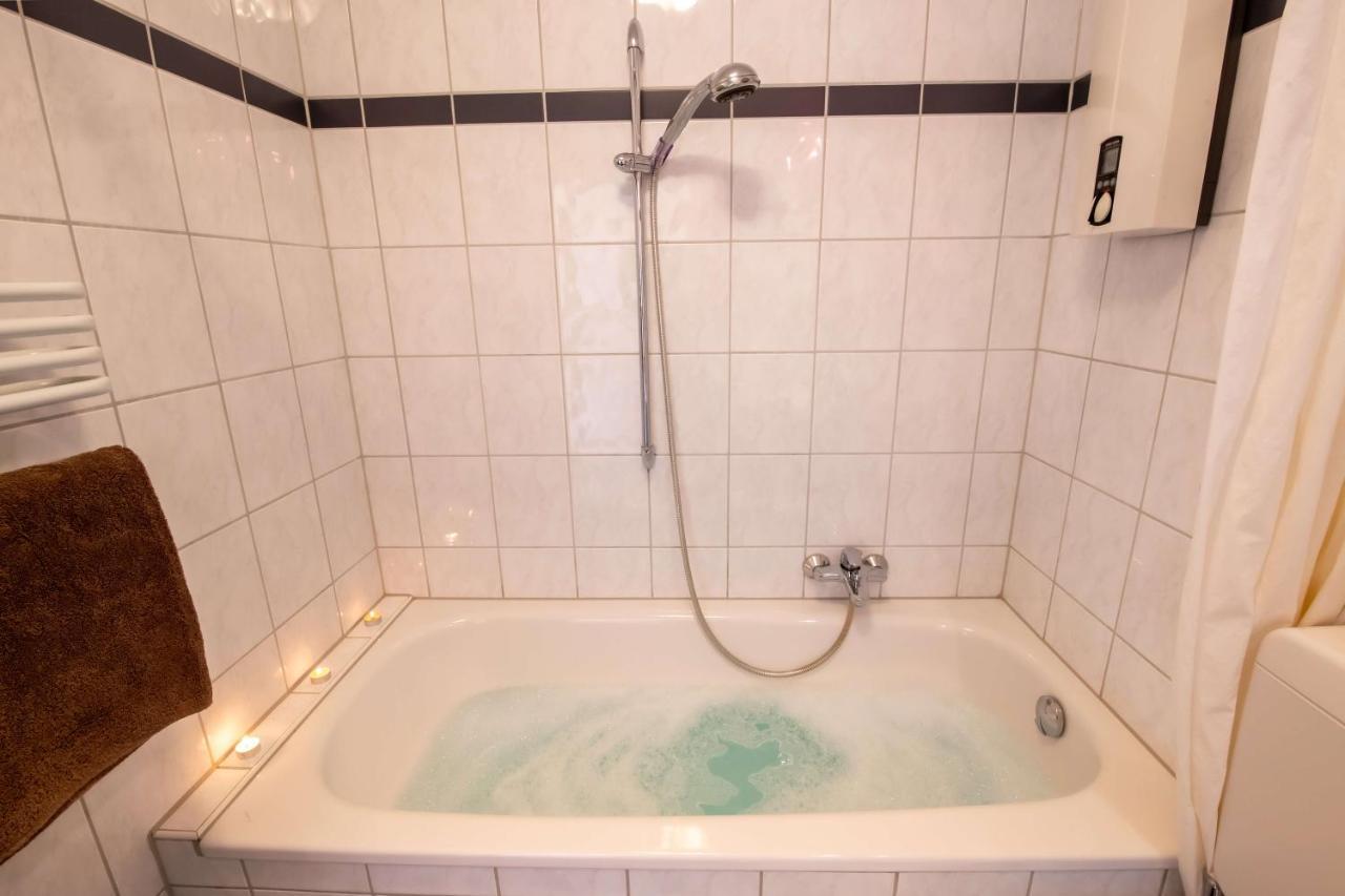 Innenstadt Appartement Эссен Экстерьер фото